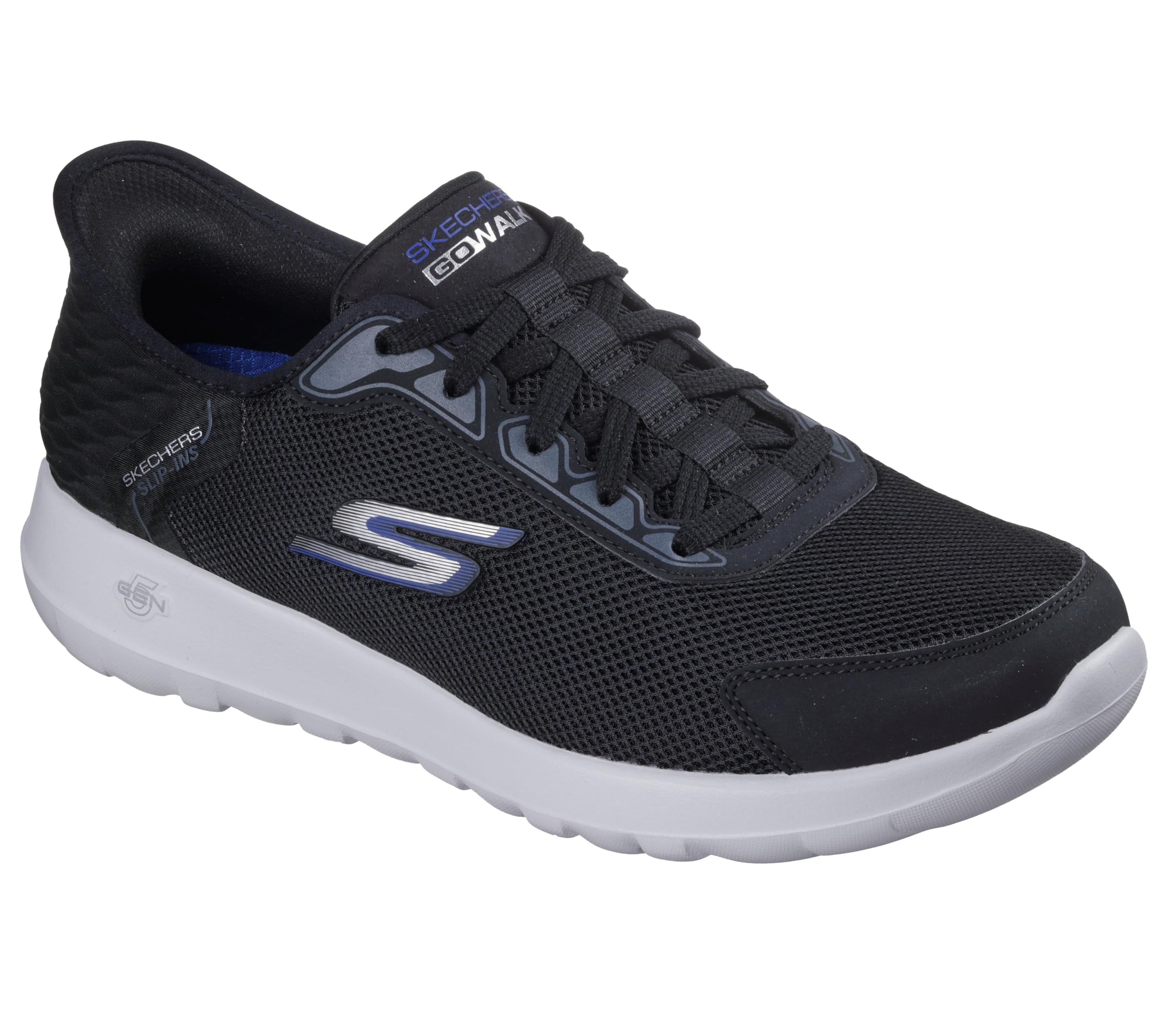 Amazon.co.jp: SKECHERS(スケッチャーズ): ハンズフリー スリップインズ